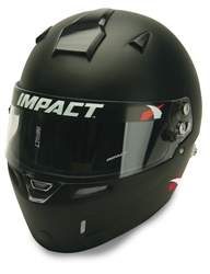 Impact Racing Phenom Helmet FIA SA2015 SNELL