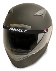 Impact Racing SXS Helmet - DOT