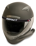 Impact Racing SXS Helmet - DOT