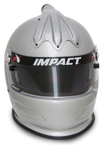 Impact Super Charger Helmet SA2020