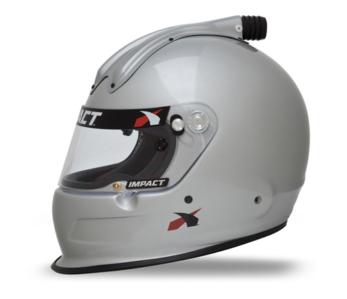 Impact Racing Charger Helmet - SA2020 Impact Racing Charger Helmet - SA2020