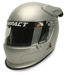 Impact Super Charger Helmet SA2020