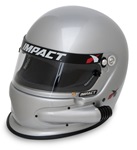 Impact Racing Super Charger Helmet Side Air SNELL SA2020