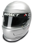 Impact Racing Vapor Helmet SNELL SA2020