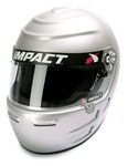 Impact Racing Vapor LS Helmet SNELL SA2020