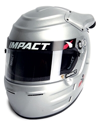 Impact Racing Vapor SC Helmet SA2020