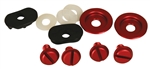 Impact Colored Helmet Pivot Kit