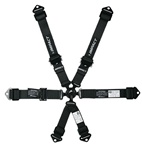 16.5 PRO Series Camlock Restraints - 2inch x 2inch