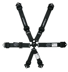 16.5 PRO Series Camlock Restraints - 2inch x 2inch