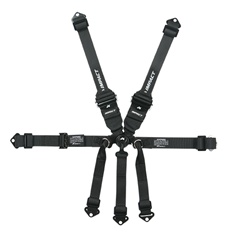 16.5 Camlock Restraints - 2inch x 3into2inch Transition