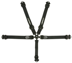 16.5 PRO Series Integrated Camlock Restraints