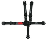 16.1 Junior Latch & Link Restraints