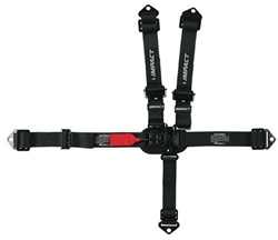 16.2 Junior Latch & Link Restraints