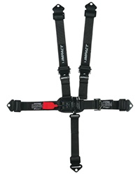 16.5 PRO Series Latch & Link Restraints - 2inch x 2inch