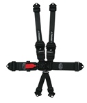 16.5 PRO Series Latch & Link Restraints - 3inch x 3into2inch Transition