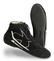 Impact Racing Alpha Driver Shoe