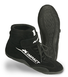 Impact Racing Axis Driver Shoe