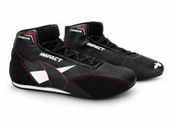 Impact Racing Carbon6 Driver Shoe
