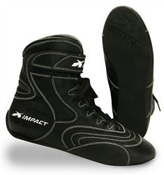 Impact Racing SFI 3.3/20 Driver Drag Shoe