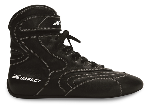 Impact Racing Nitro Drag Shoe SFI 3.3/20 Impact Racing Nitro Drag Shoe SFI 3.3/20