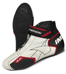 Impact Racing Phenom RS  Driver Shoe