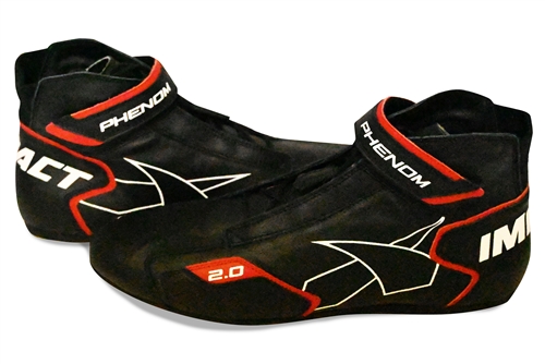 Impact Racing Phenom RS Driver Shoe
