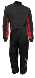 Axis 1-Piece Complete Firesuit