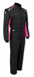 Axis 1-Piece Complete Firesuit
