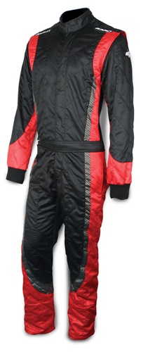 Impact Racer Suit Impact Racer Suit