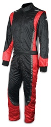 Impact Racing Carbon6 Driver Suit