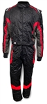 Impact Racing Carbon6 2.0 Driver Suit