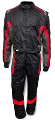 Impact Racing Carbon6 2.0 Driver Suit