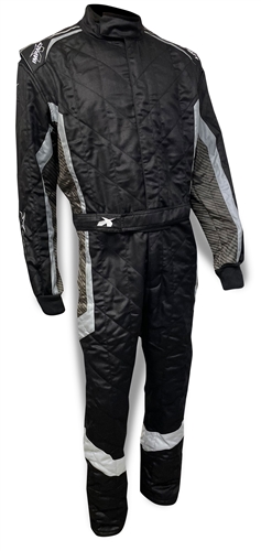 Puma fire suit deals