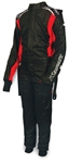 Mini-Racer 1-Piece Complete Firesuit