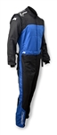 Mini-Racer 2.4 1-Piece Complete Firesuit