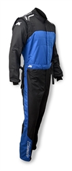 Mini-Racer 2.4 1-Piece Complete Firesuit