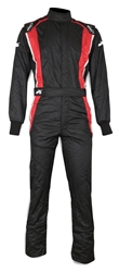 Impact Racing Phenom Driver Suit