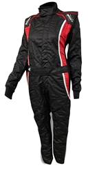 Impact Racing Phenom FS 2.0 Female Driver Suit