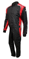 Racer 2.0 1-Piece Complete Firesuit