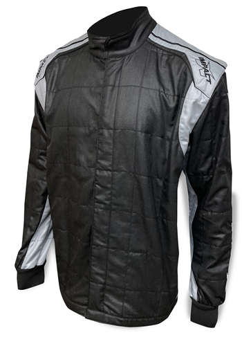 Impact kart racing best sale jacket