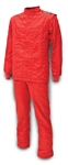 Impact Racing Racer 2 Piece Firesuit Closeout