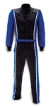 Racer 2015 1-Piece Complete Firesuit