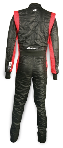 Impact Racing Racer2020 Jacket Impact Racing Racer2020 Jacket