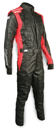 Impact Racer Suit Impact Racer Suit