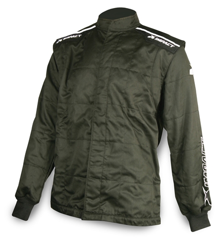 Impact Racing Racer2020 Jacket Impact Racing Racer2020 Jacket