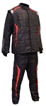 SFI 15 Team Drag  2023 2-Piece Firesuit