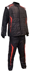 SFI 15 Team Drag  2023 2-Piece Firesuit