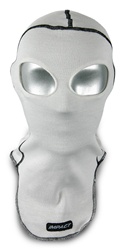 Impact Racing Underwear dual eye Balaclava