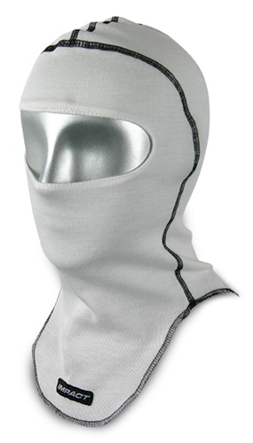 Impact Racing Single Eyeport Balaclava Impact Racing Single Eyeport Balaclava