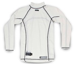 Impact Safety Nomex Underwear Longsleeve Top